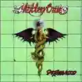 Mötley Crüe Dr. Feelgood