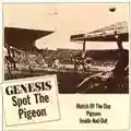 Genesis Spot The Pigeon (EP)