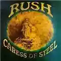 Rush Caress Of Steel