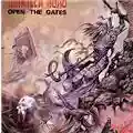 Manilla Road Open The Gates