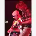 G3 Live @ Mazdapalace (Milano) - 06-07-2004