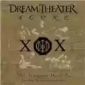 Dream Theater Score - 20th Anniversary World Tour