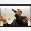 Lee Ryan Live @ Stadio Brianteo - Monza 14-07-2006