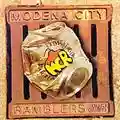 Modena City Ramblers Fuori Campo