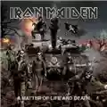 Iron Maiden A Matter Of Life And Death