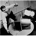 Karlheinz Stockhausen Gesang der Jünglinge