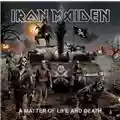 Iron Maiden A Matter Of Life And Death