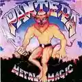Pantera Metal Magic