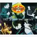 Subsonica Coi piedi sul palco