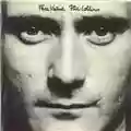 Phil Collins Face Value