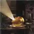 The Mars Volta De-Loused In The Comatorium