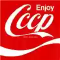 CCCP Fedeli alla Linea Enjoy CCCP