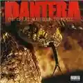 Pantera The Great Southern Trendkill