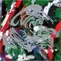 The Cure Mixed Up