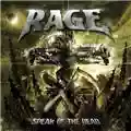 Rage Speak of The Dead