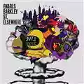 Gnarls Barkley St. Elsewhere