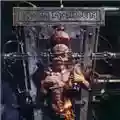 Iron Maiden The X Factor