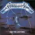 Metallica Ride The Lightning