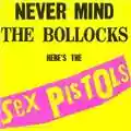 Sex Pistols Nevermind The Bollocks