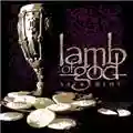 Lamb Of God Sacrament