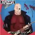 Razor Shotgun Justice