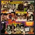 Kiss Unmasked