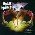Iron Maiden Live At Donington