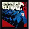MDC Millions of Dead Cops