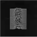 Joy Division Unknown Pleasures