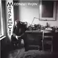 Donald Fagen Morph the Cat