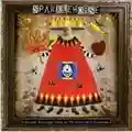 Sparklehorse Dreamt For Light Years In The Belly Of A Mountain