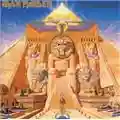 Iron Maiden Powerslave