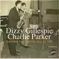 Dizzy Gillespie & Charlie Parker Town Hall, New York City, June 22, 1945