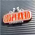 Gotthard Lipservice