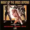 Woptime, Skruigners, Cripple Bastards Night Of Speed Demons