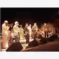World Saxophone Quartet "Experience - Tribute To Jimi Hendrix" - 03-09-06 Live @ Monte Sirai