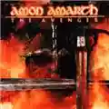Amon Amarth The Avenger