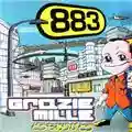 883 Grazie Mille