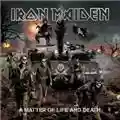 Iron Maiden A Matter Of Life And Death
