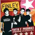 Finley Tutto E' Possibile Summer Edition
