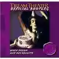Dream Theater When Dream & Day Reunite