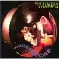 The Cramps Psychedelic Jungle