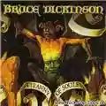 Bruce Dickinson Tyranny Of Souls