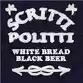 Scritti Politti White Bread Black Beer