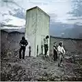 The Who Who's Next