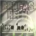 Brocas Helm Into Battle