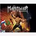 Manowar Warriors Of The World