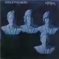 Utopia Deface the Music