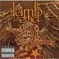 Lamb Of God Killadelphia