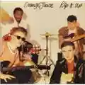 Orange Juice Rip it Up